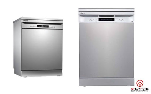 [TƯ VẤN] CHỌN MUA MÁY RỬA BÁT HÃNG NÀO TỐT? 6